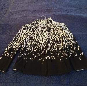 St. John Collection, Jacket, size 4